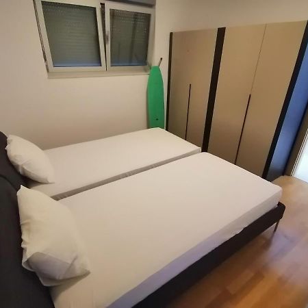 Apartman Sara เปรชิโน ภายนอก รูปภาพ
