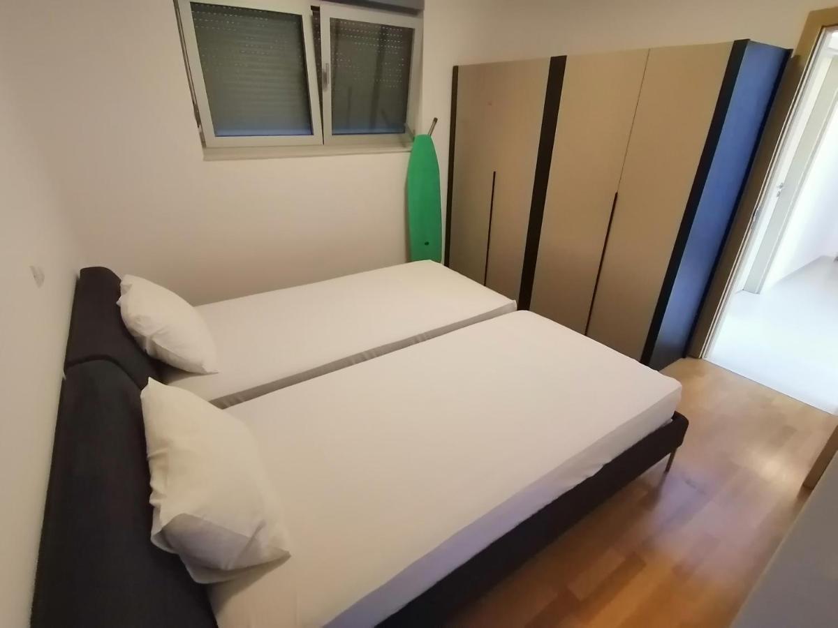 Apartman Sara เปรชิโน ภายนอก รูปภาพ