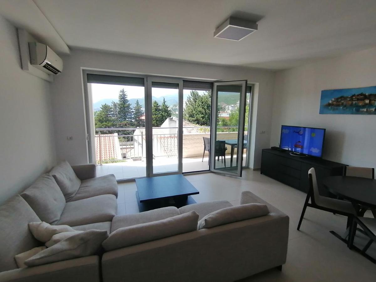 Apartman Sara เปรชิโน ภายนอก รูปภาพ