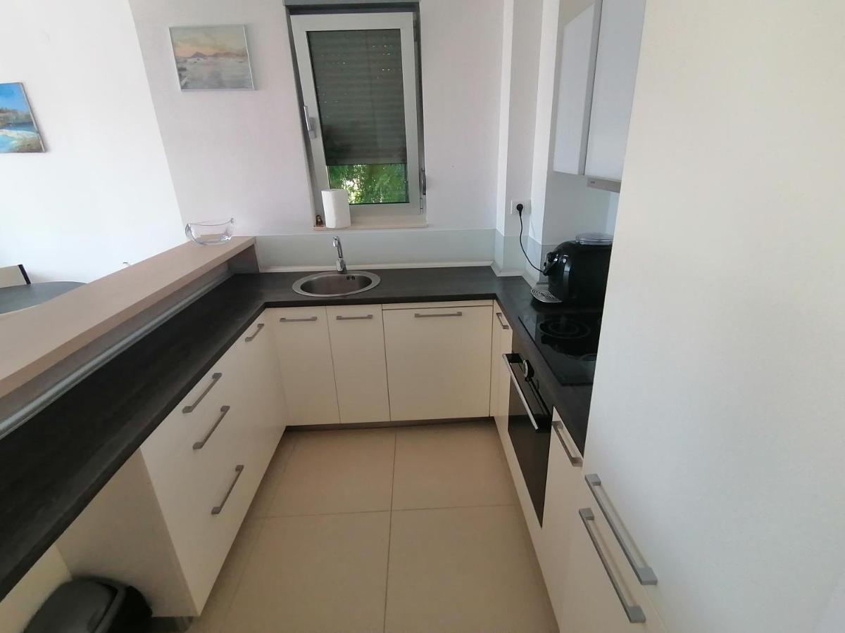 Apartman Sara เปรชิโน ภายนอก รูปภาพ