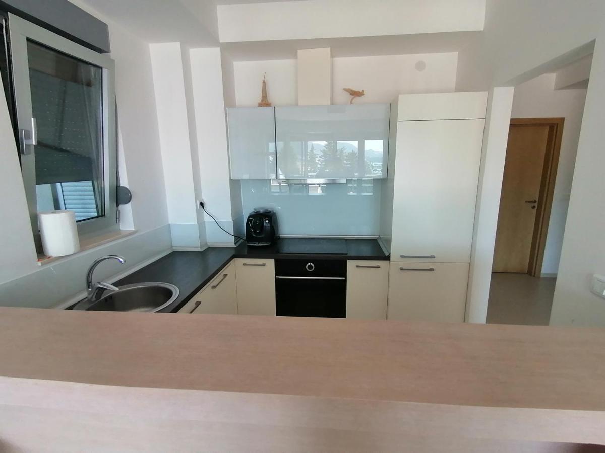 Apartman Sara เปรชิโน ภายนอก รูปภาพ