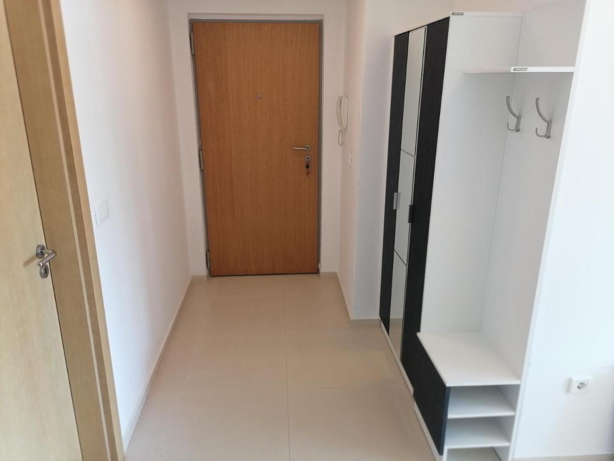 Apartman Sara เปรชิโน ภายนอก รูปภาพ
