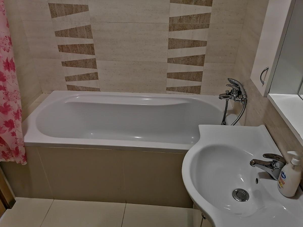 Apartman Sara เปรชิโน ภายนอก รูปภาพ